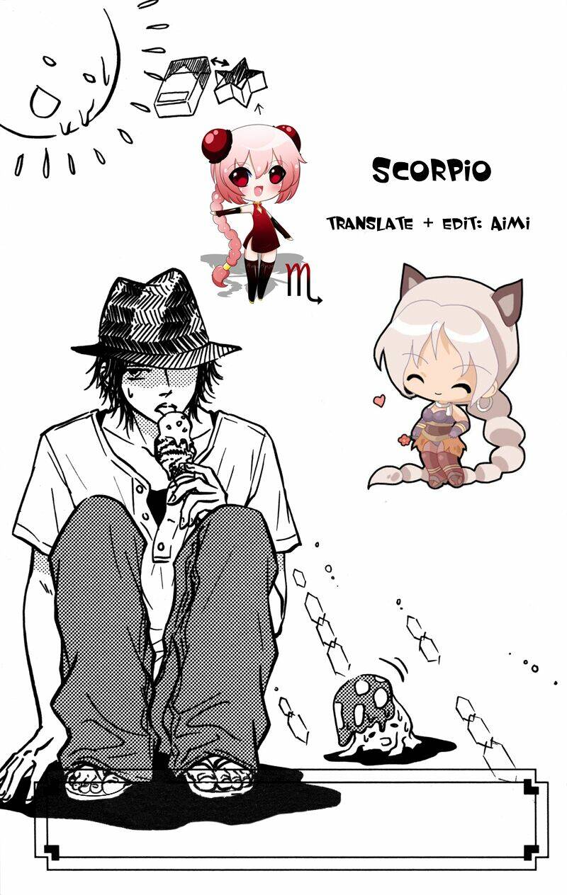 Tổng Hợp One Shot Chapter 160 - Trang 2