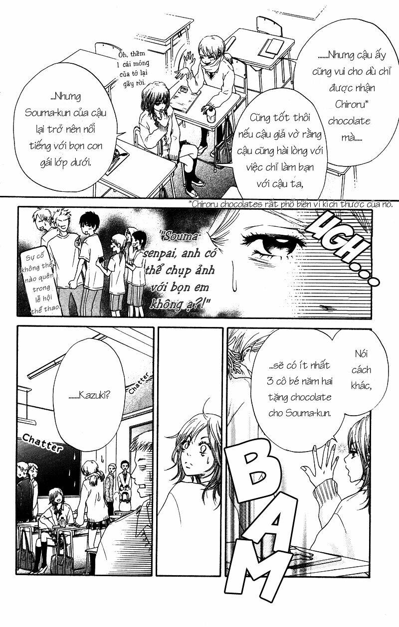 Tổng Hợp One Shot Chapter 160 - Trang 2