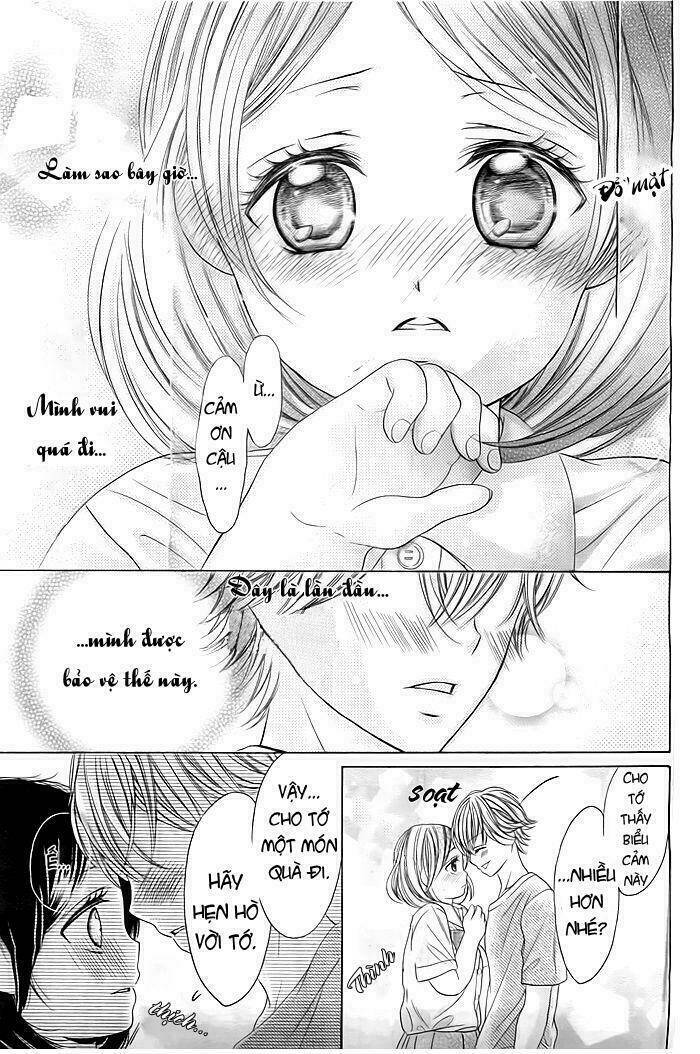 Tổng Hợp One Shot Chapter 161 - Trang 2