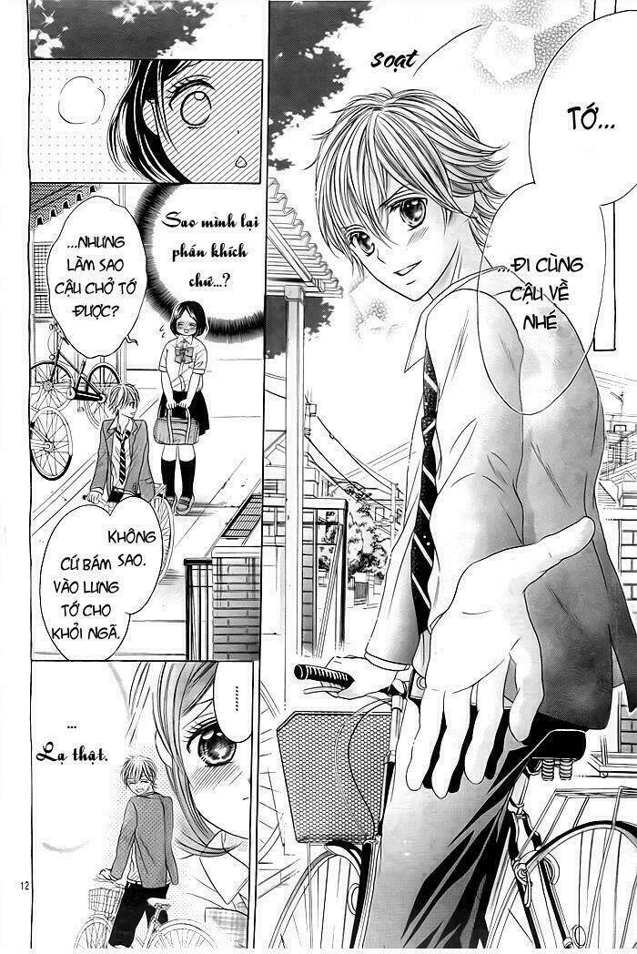 Tổng Hợp One Shot Chapter 161 - Trang 2