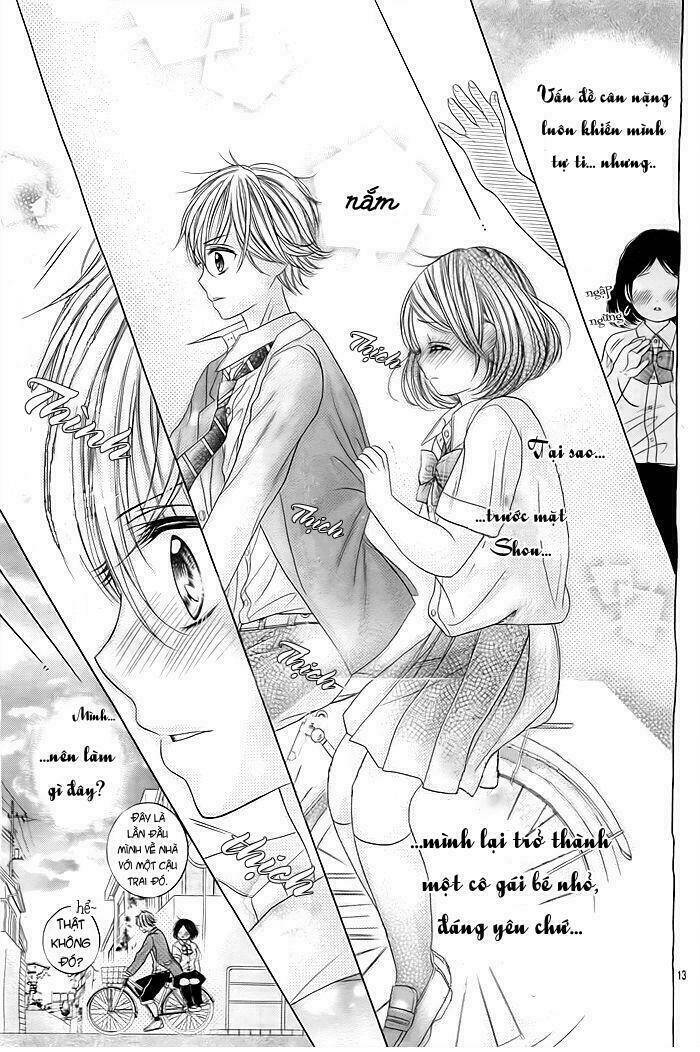 Tổng Hợp One Shot Chapter 161 - Trang 2