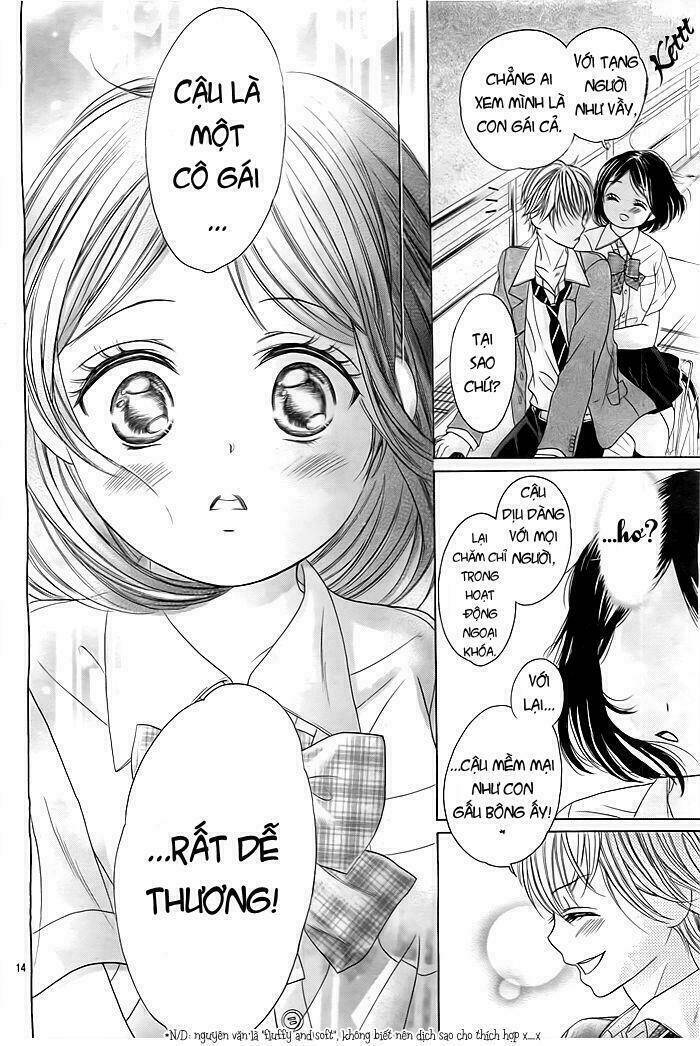 Tổng Hợp One Shot Chapter 161 - Trang 2