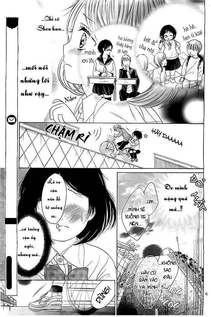 Tổng Hợp One Shot Chapter 161 - Trang 2