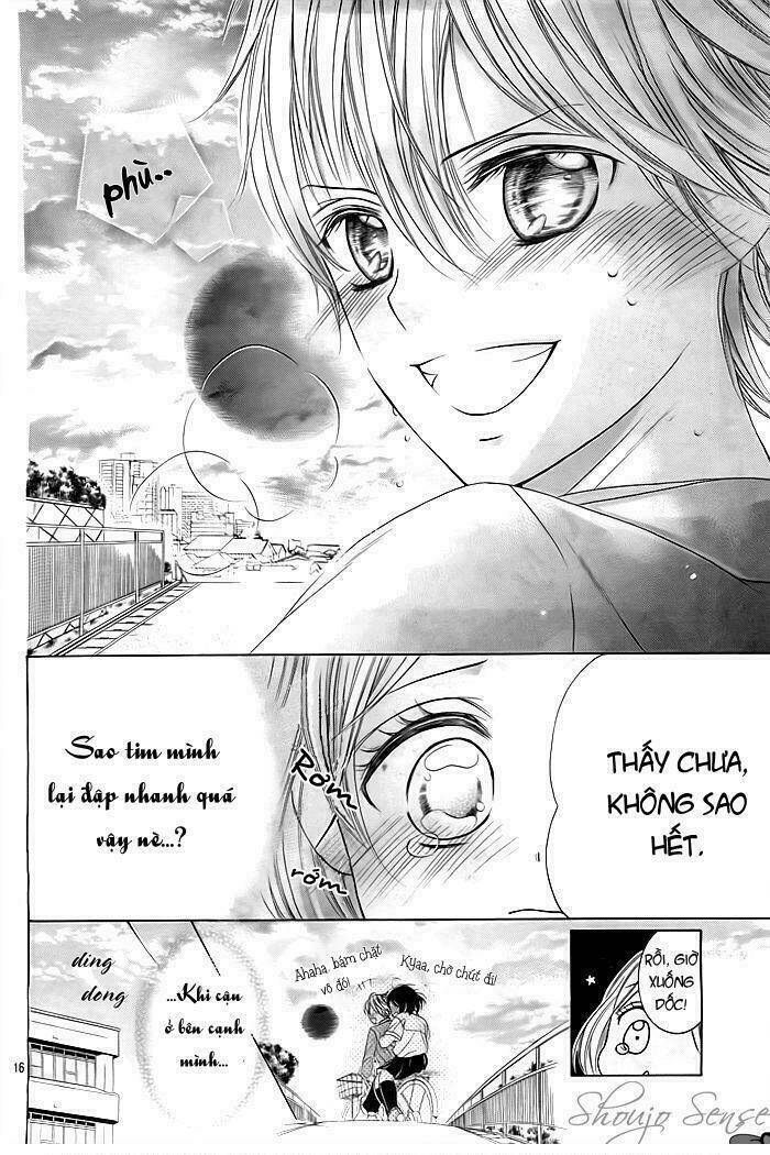 Tổng Hợp One Shot Chapter 161 - Trang 2