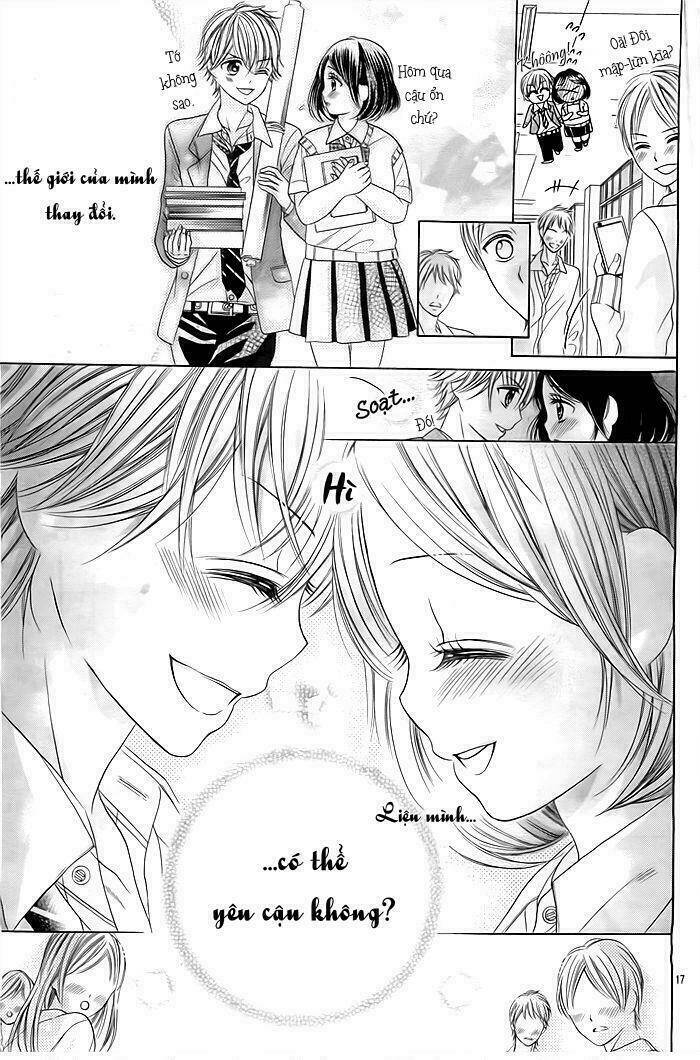 Tổng Hợp One Shot Chapter 161 - Trang 2