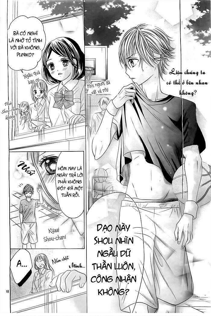 Tổng Hợp One Shot Chapter 161 - Trang 2