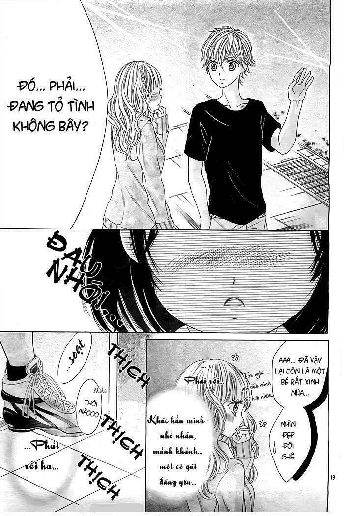 Tổng Hợp One Shot Chapter 161 - Trang 2