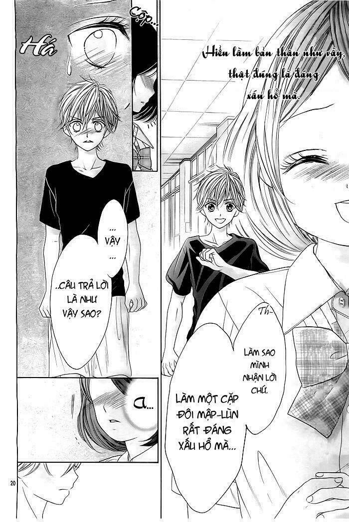 Tổng Hợp One Shot Chapter 161 - Trang 2