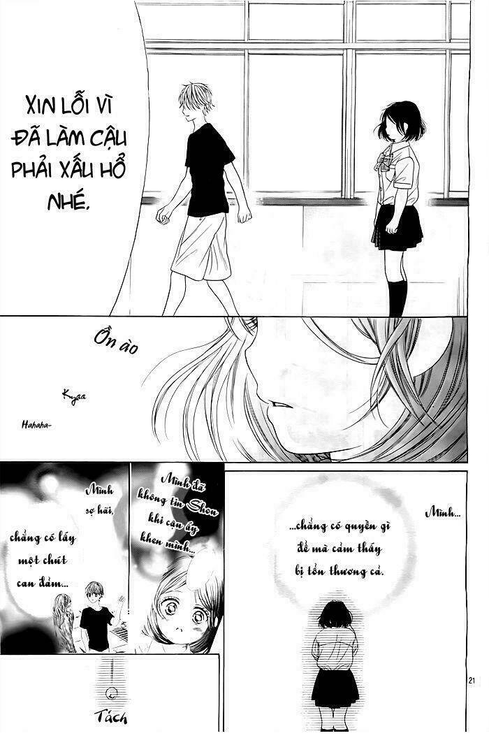 Tổng Hợp One Shot Chapter 161 - Trang 2