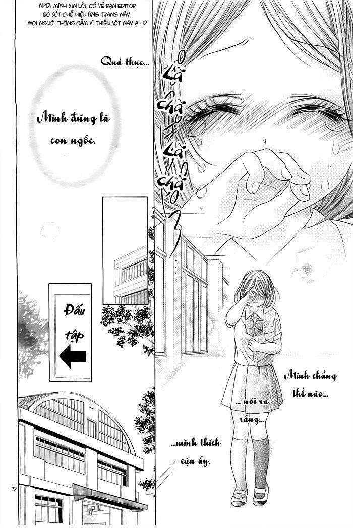 Tổng Hợp One Shot Chapter 161 - Trang 2