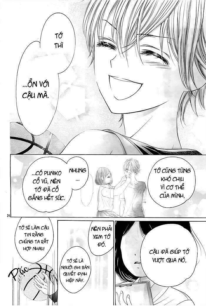 Tổng Hợp One Shot Chapter 161 - Trang 2