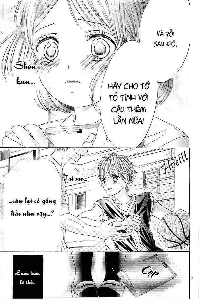 Tổng Hợp One Shot Chapter 161 - Trang 2