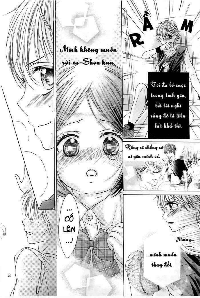 Tổng Hợp One Shot Chapter 161 - Trang 2