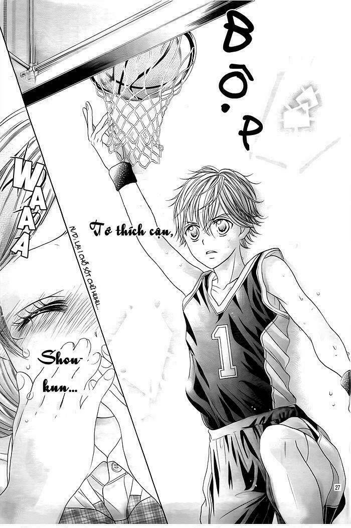 Tổng Hợp One Shot Chapter 161 - Trang 2