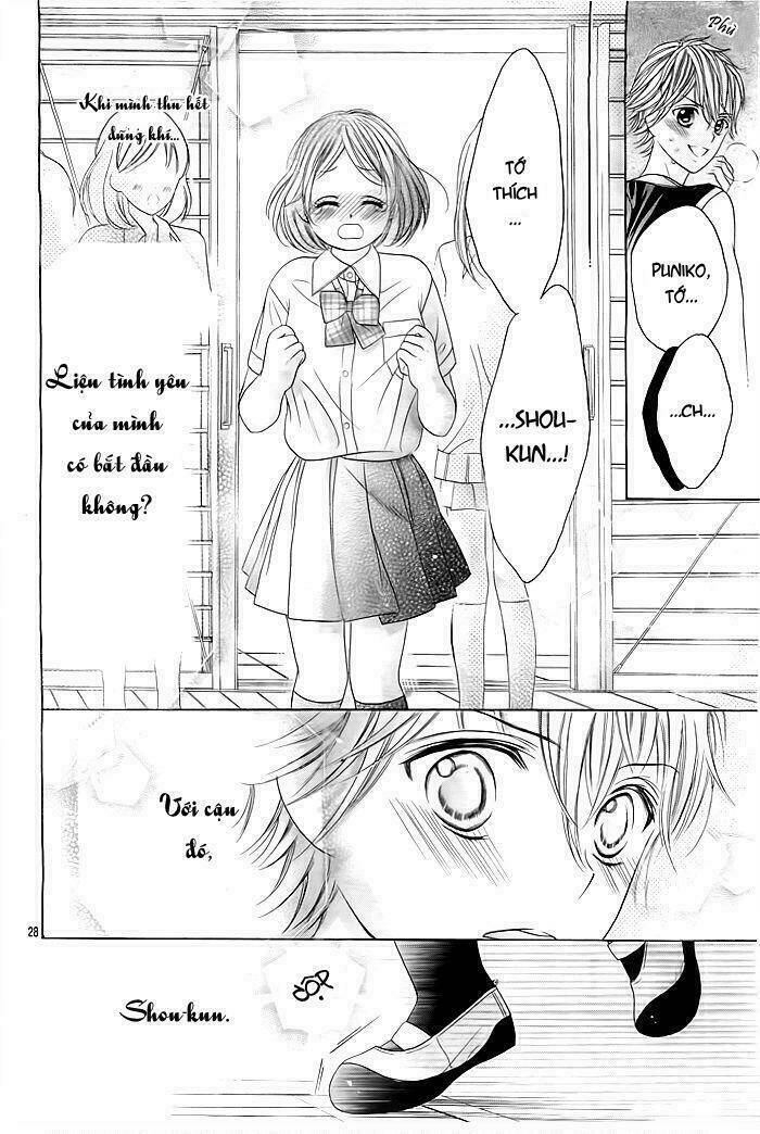 Tổng Hợp One Shot Chapter 161 - Trang 2