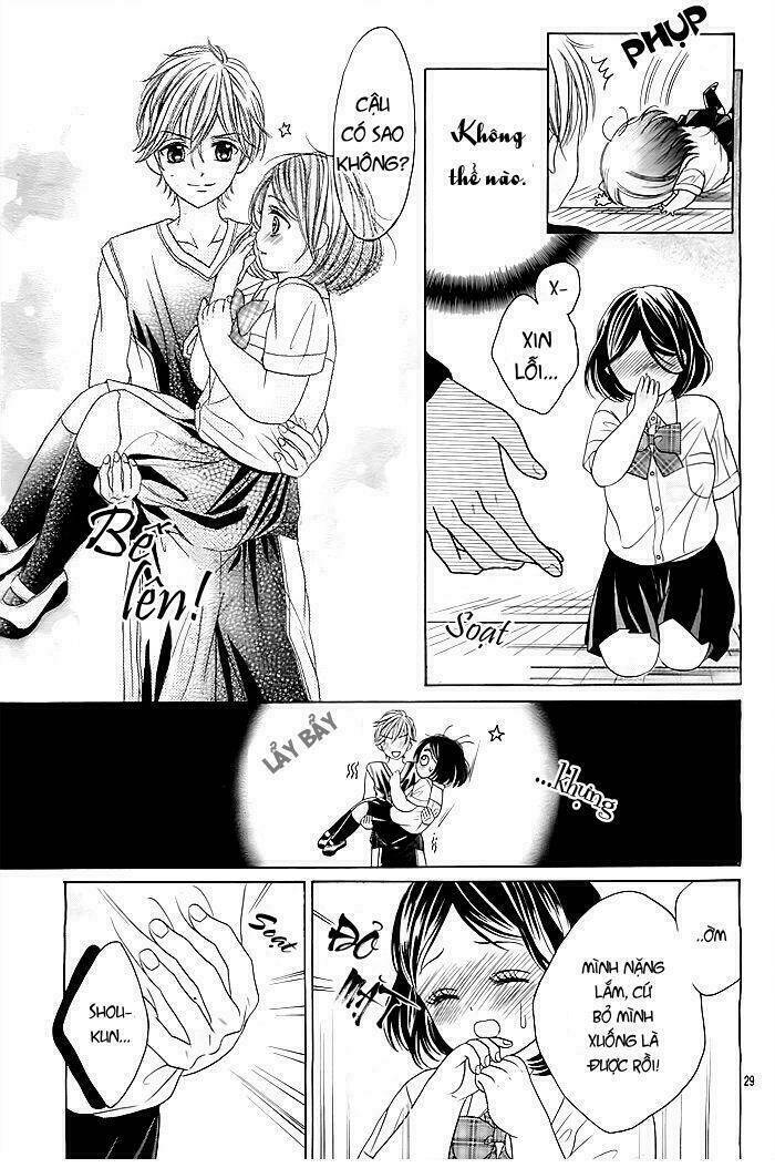 Tổng Hợp One Shot Chapter 161 - Trang 2