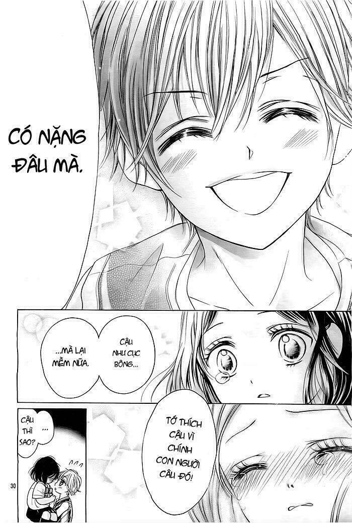 Tổng Hợp One Shot Chapter 161 - Trang 2