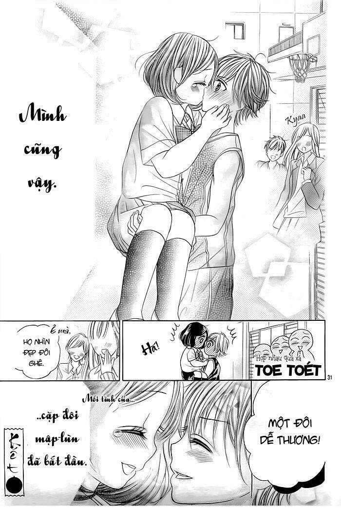 Tổng Hợp One Shot Chapter 161 - Trang 2