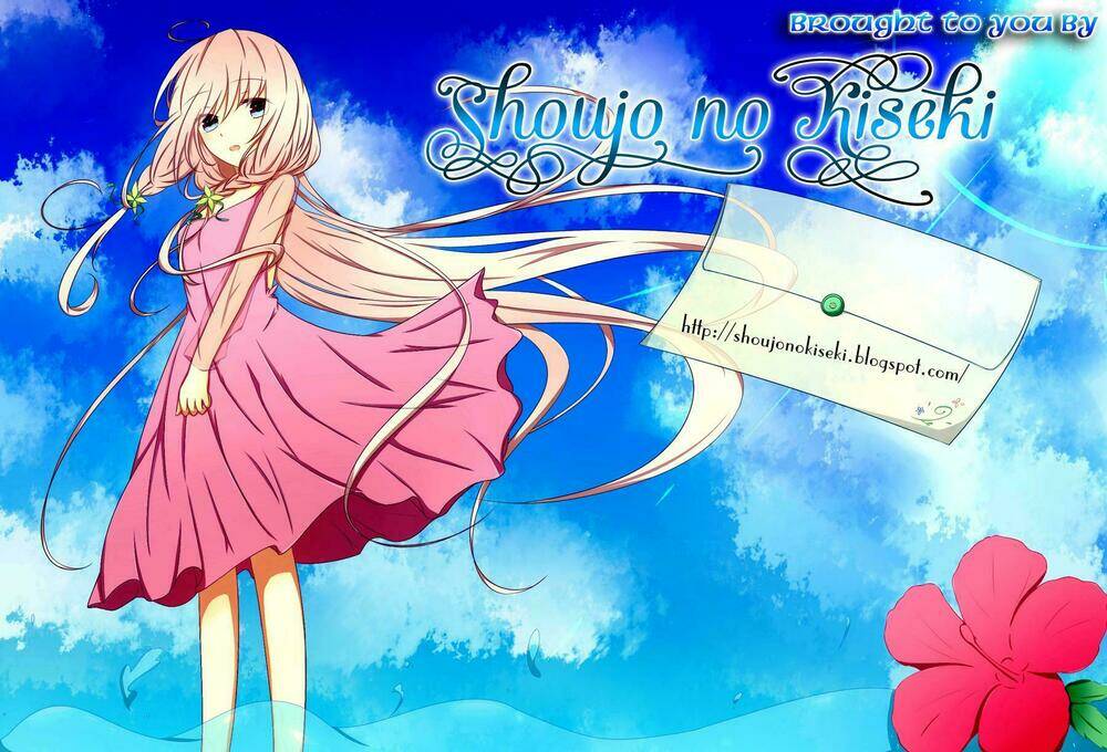 Tổng Hợp One Shot Chapter 161 - Trang 2