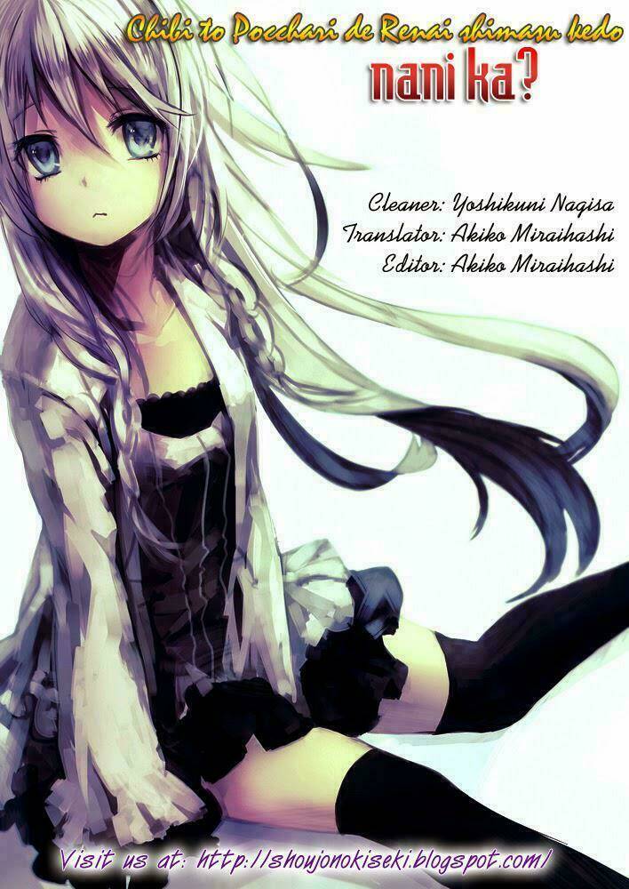 Tổng Hợp One Shot Chapter 161 - Trang 2