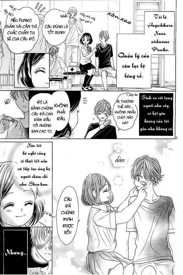 Tổng Hợp One Shot Chapter 161 - Trang 2