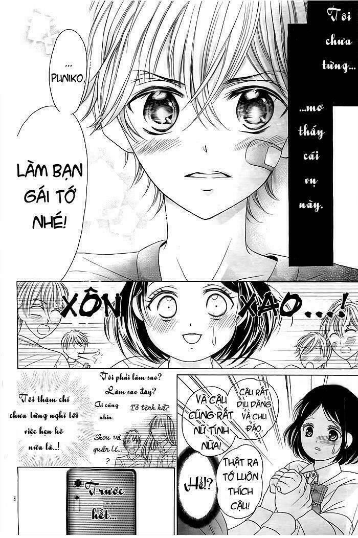 Tổng Hợp One Shot Chapter 161 - Trang 2