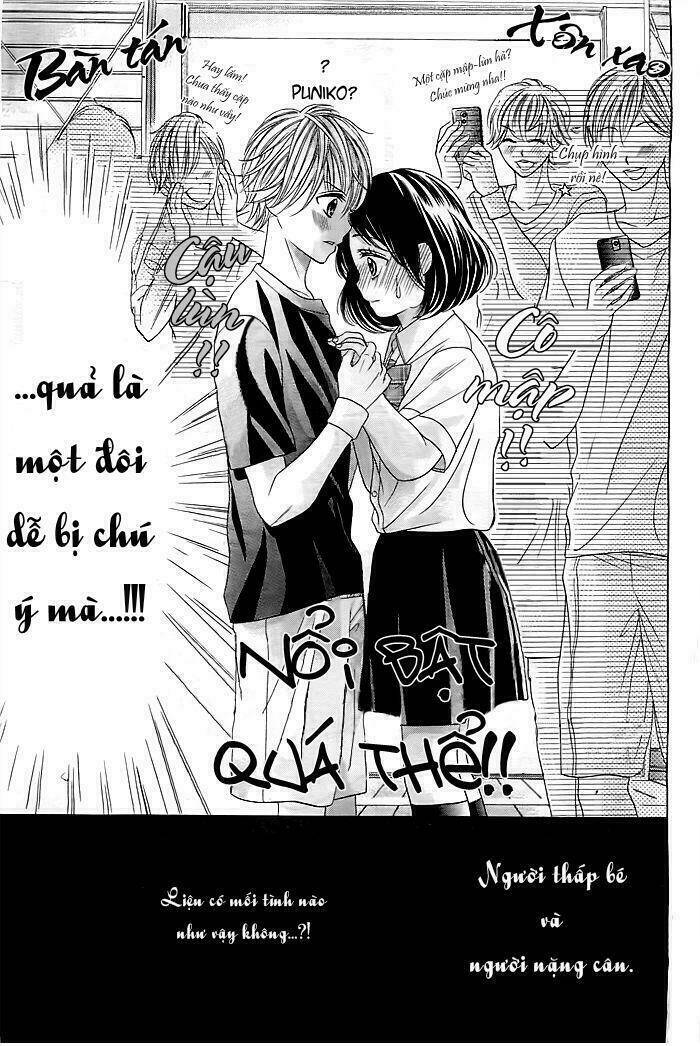 Tổng Hợp One Shot Chapter 161 - Trang 2