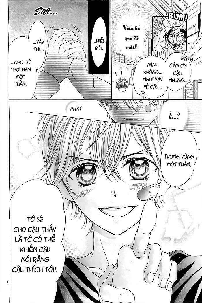 Tổng Hợp One Shot Chapter 161 - Trang 2