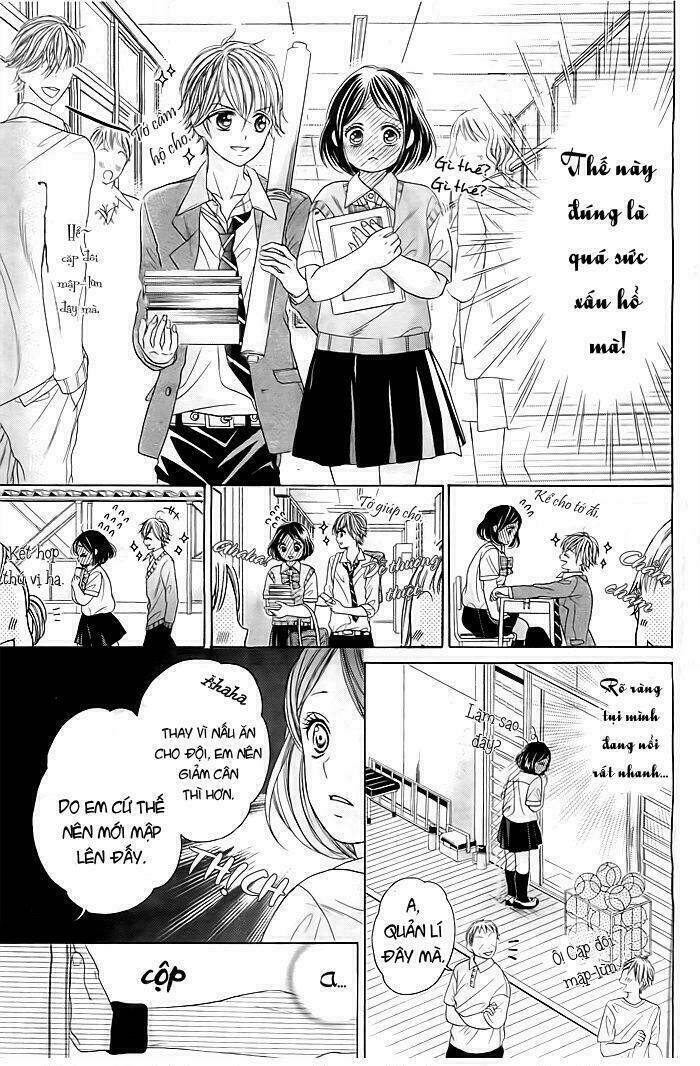 Tổng Hợp One Shot Chapter 161 - Trang 2