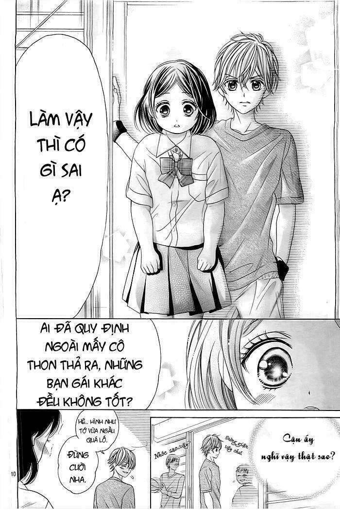 Tổng Hợp One Shot Chapter 161 - Trang 2