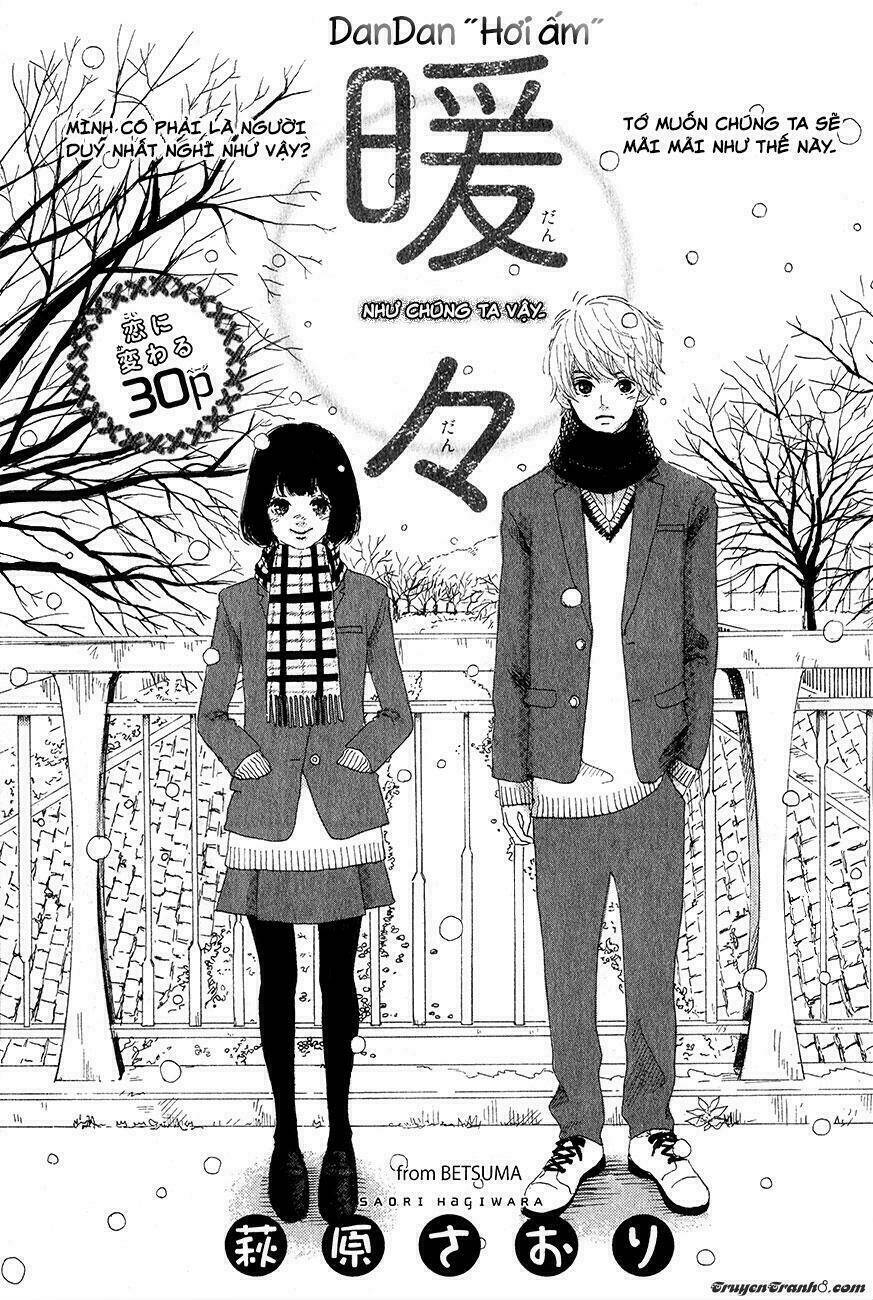 Tổng Hợp One Shot Chapter 162 - Trang 2