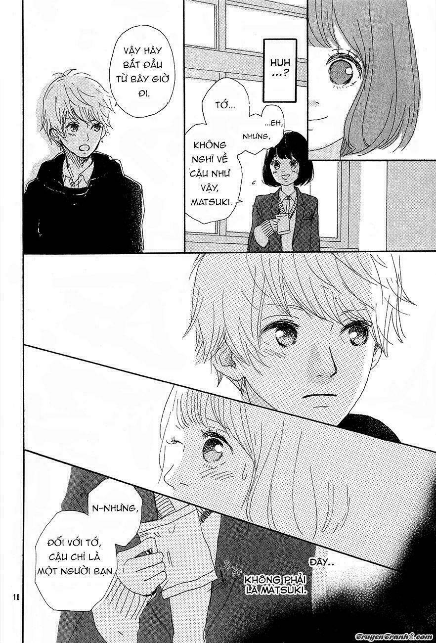 Tổng Hợp One Shot Chapter 162 - Trang 2