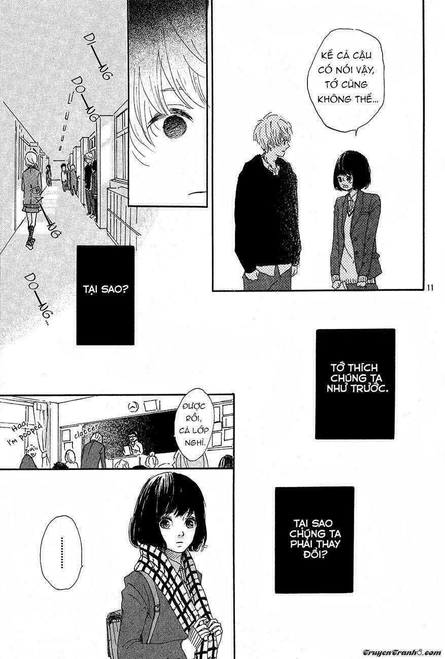 Tổng Hợp One Shot Chapter 162 - Trang 2