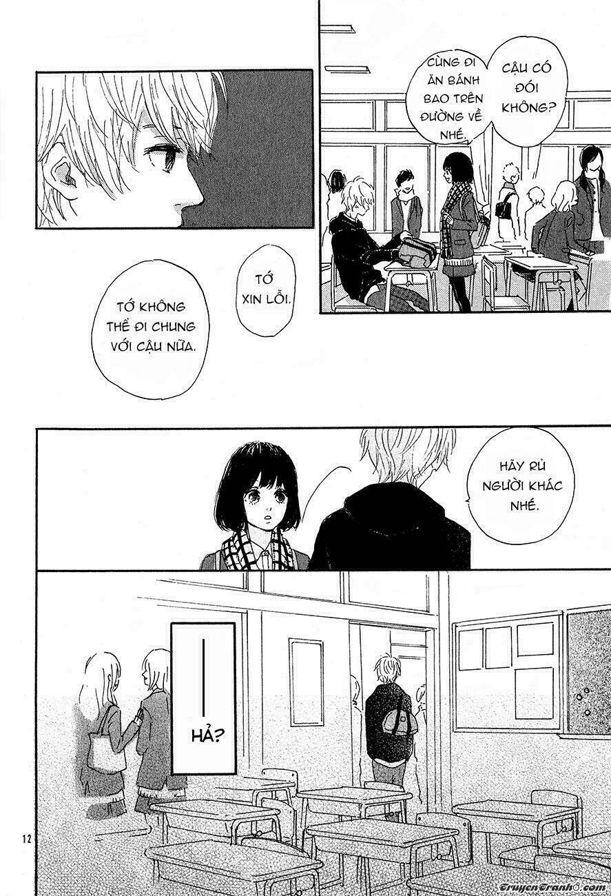 Tổng Hợp One Shot Chapter 162 - Trang 2