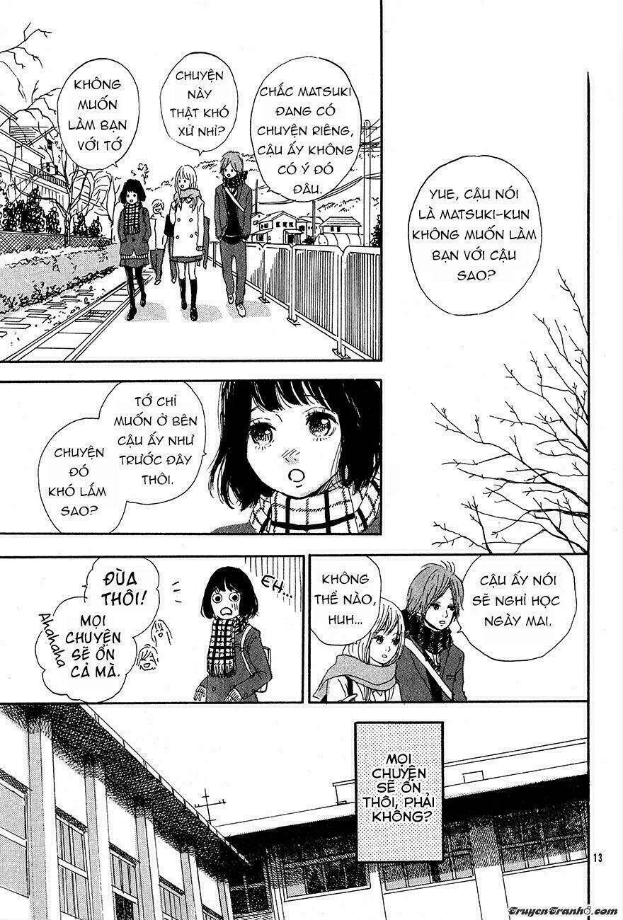 Tổng Hợp One Shot Chapter 162 - Trang 2