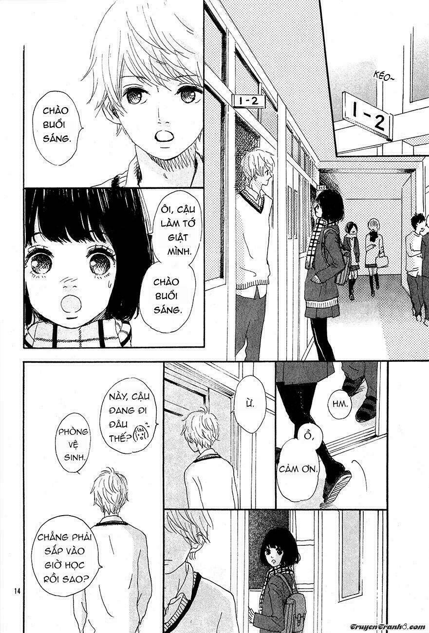 Tổng Hợp One Shot Chapter 162 - Trang 2