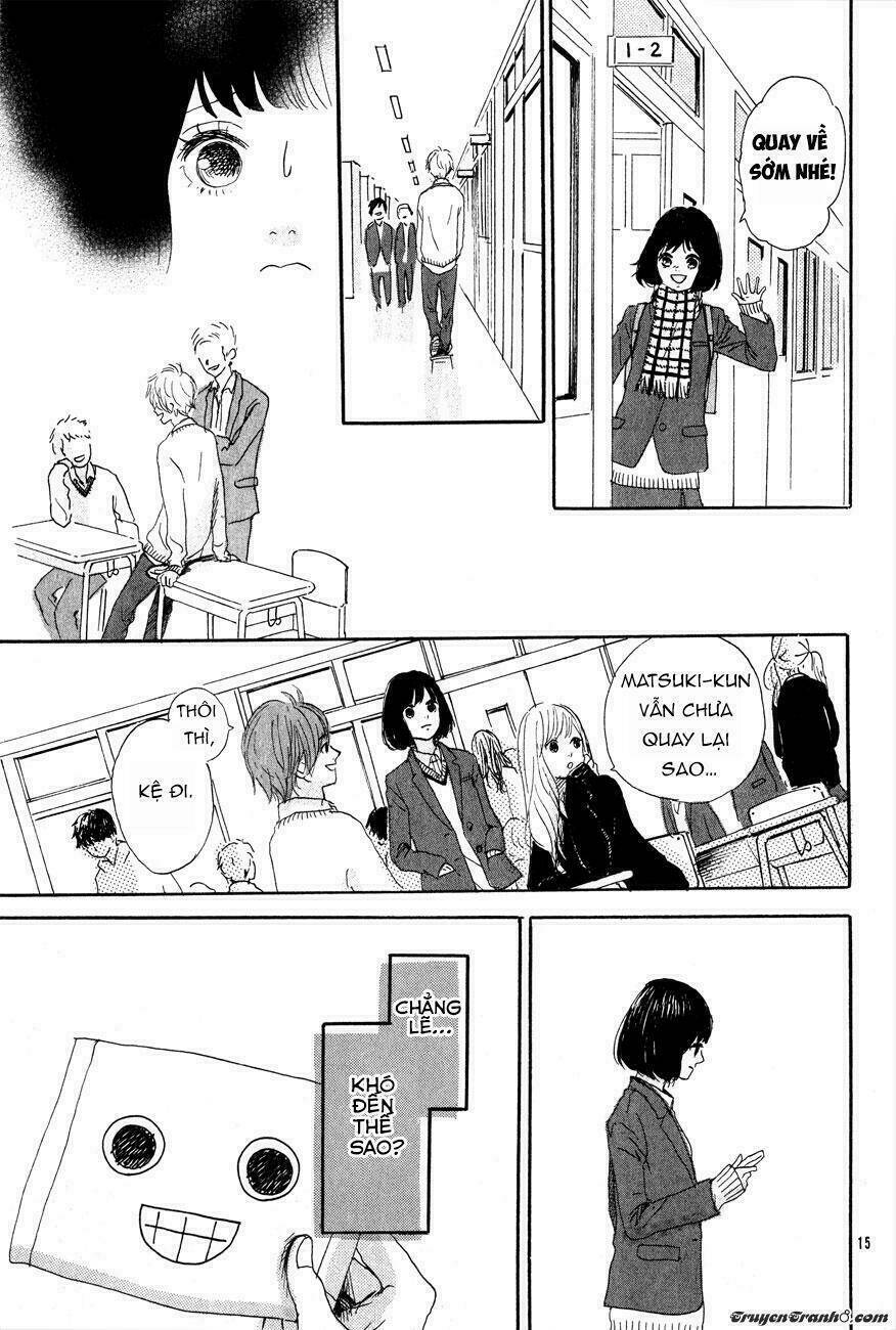 Tổng Hợp One Shot Chapter 162 - Trang 2