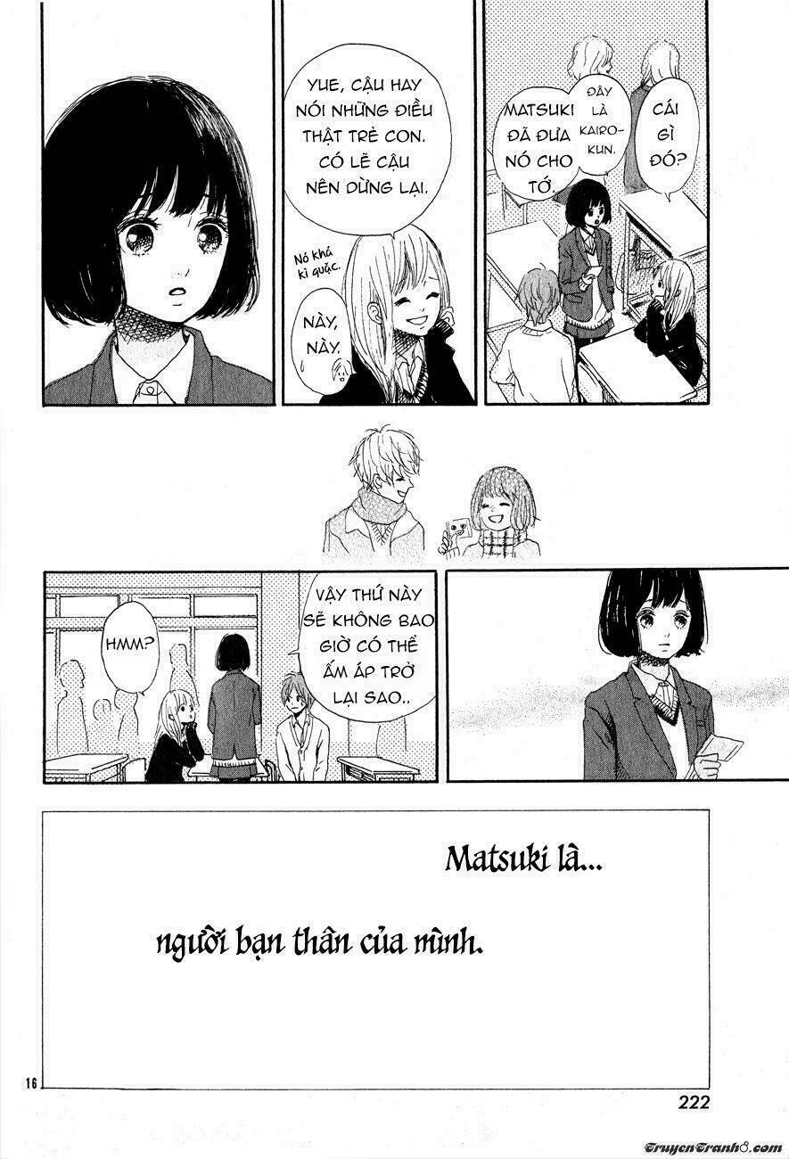 Tổng Hợp One Shot Chapter 162 - Trang 2