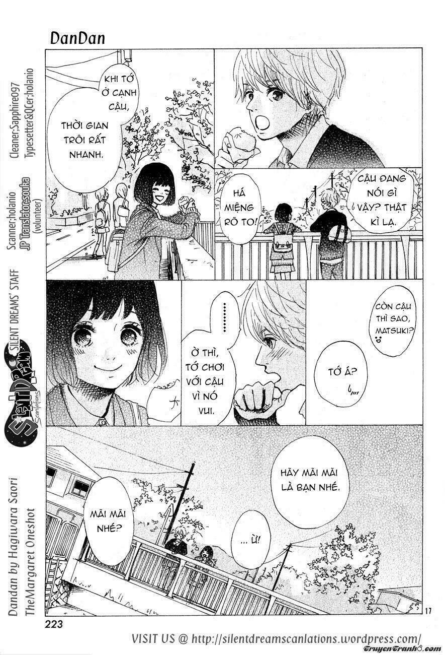 Tổng Hợp One Shot Chapter 162 - Trang 2