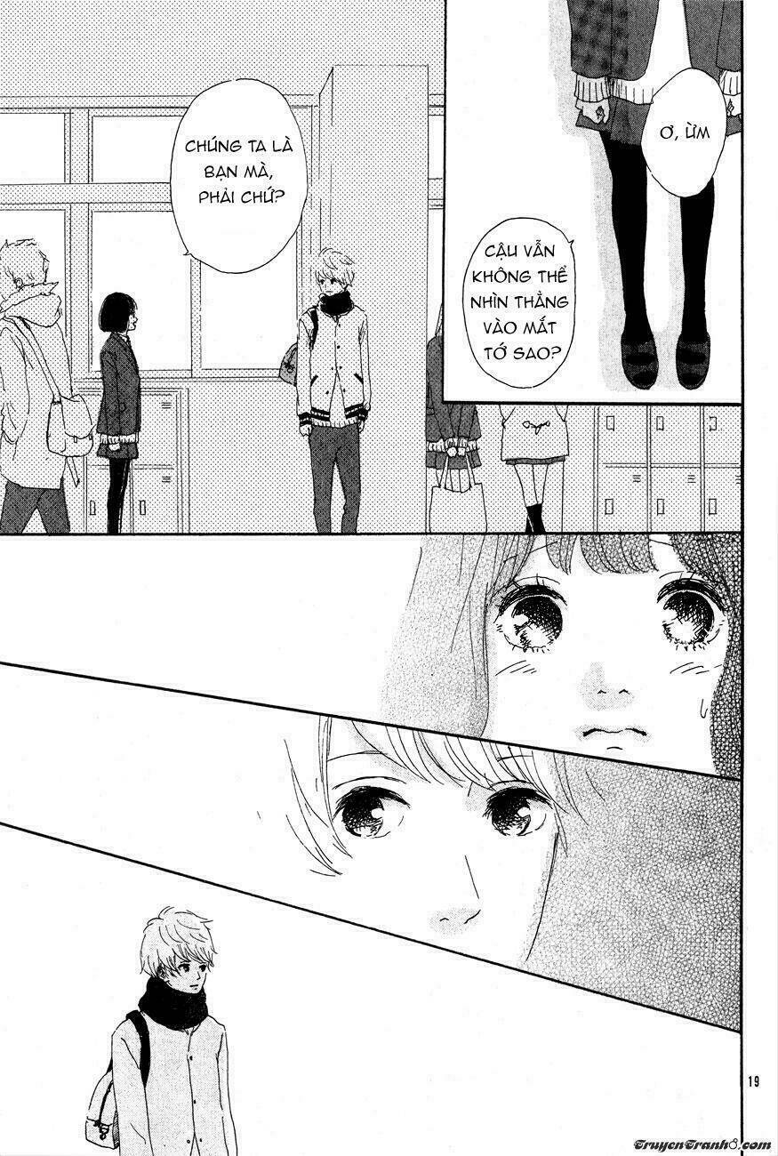 Tổng Hợp One Shot Chapter 162 - Trang 2