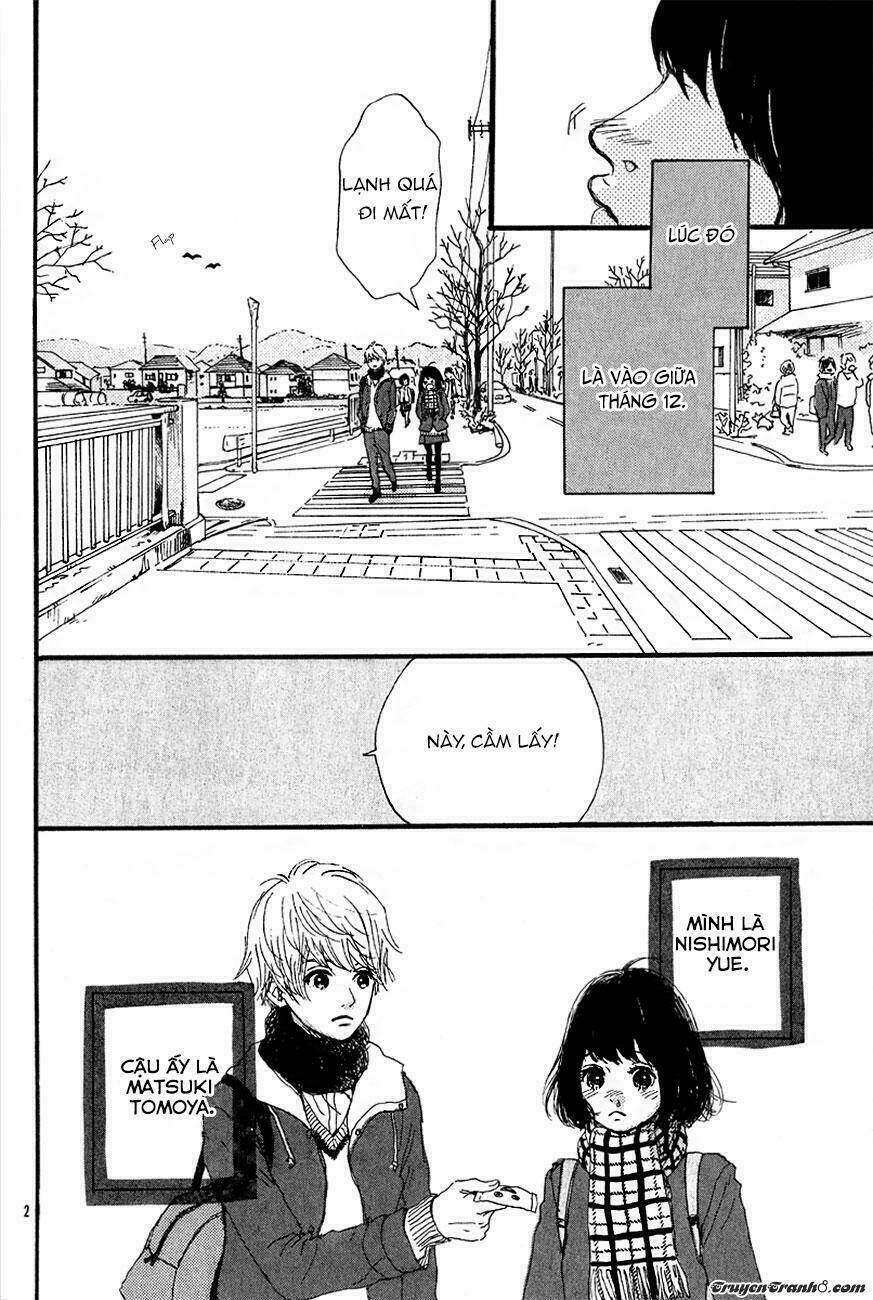 Tổng Hợp One Shot Chapter 162 - Trang 2