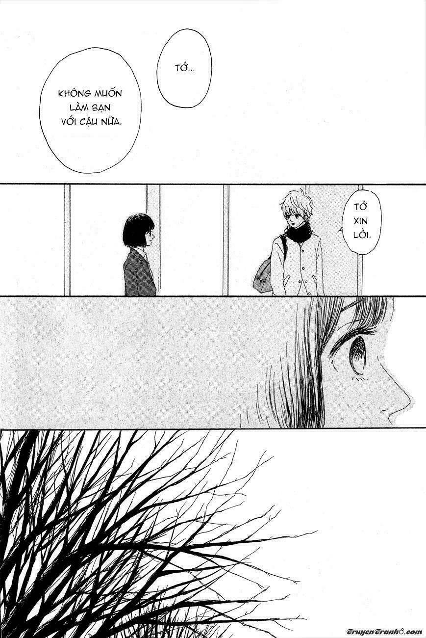 Tổng Hợp One Shot Chapter 162 - Trang 2