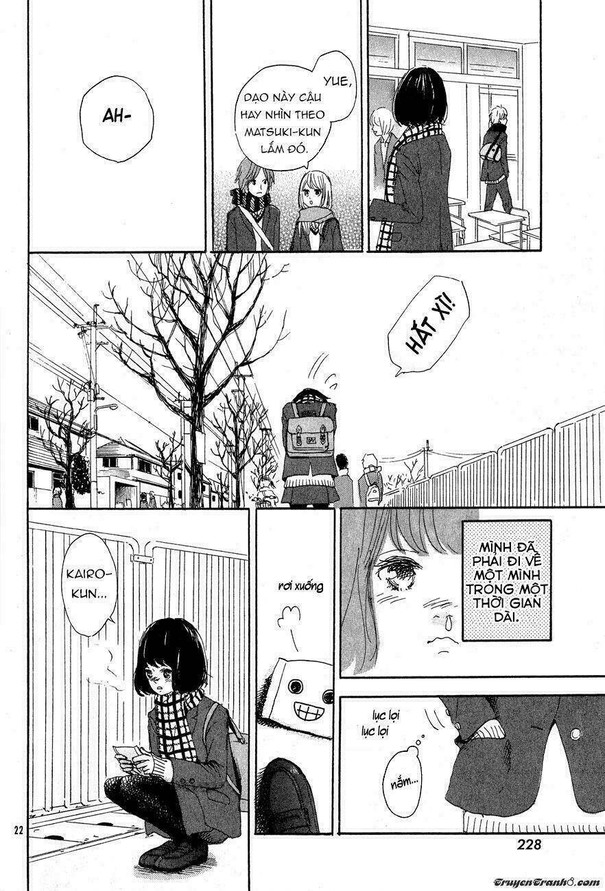 Tổng Hợp One Shot Chapter 162 - Trang 2