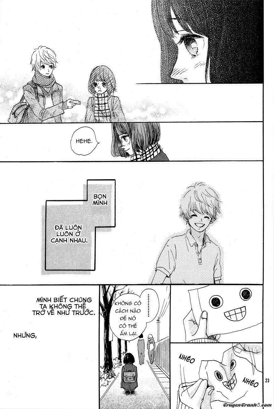 Tổng Hợp One Shot Chapter 162 - Trang 2