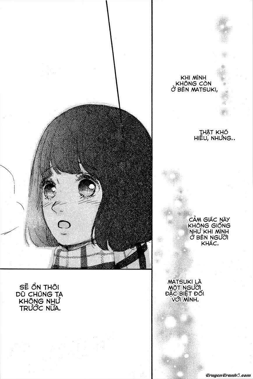 Tổng Hợp One Shot Chapter 162 - Trang 2