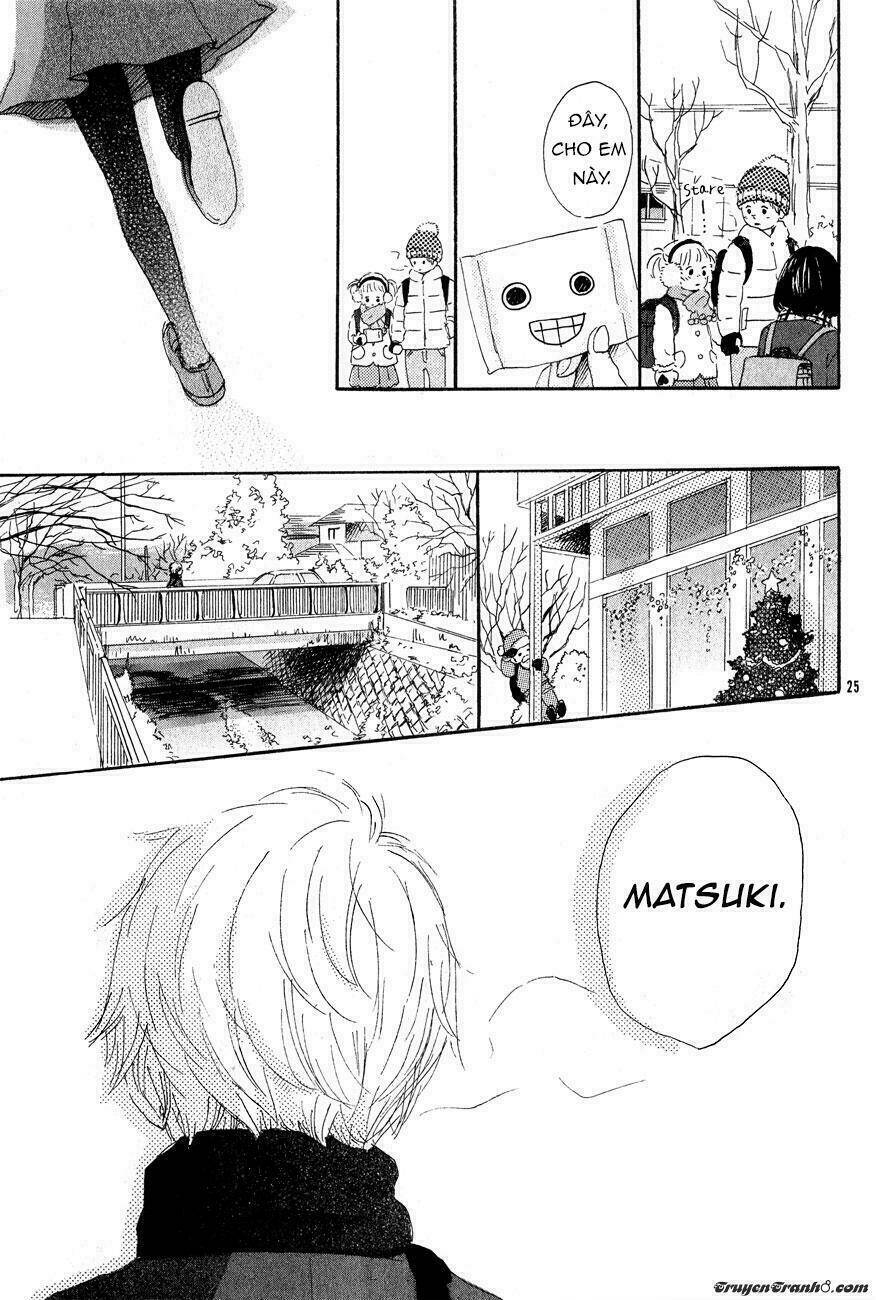 Tổng Hợp One Shot Chapter 162 - Trang 2