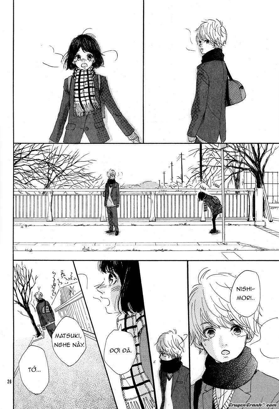 Tổng Hợp One Shot Chapter 162 - Trang 2