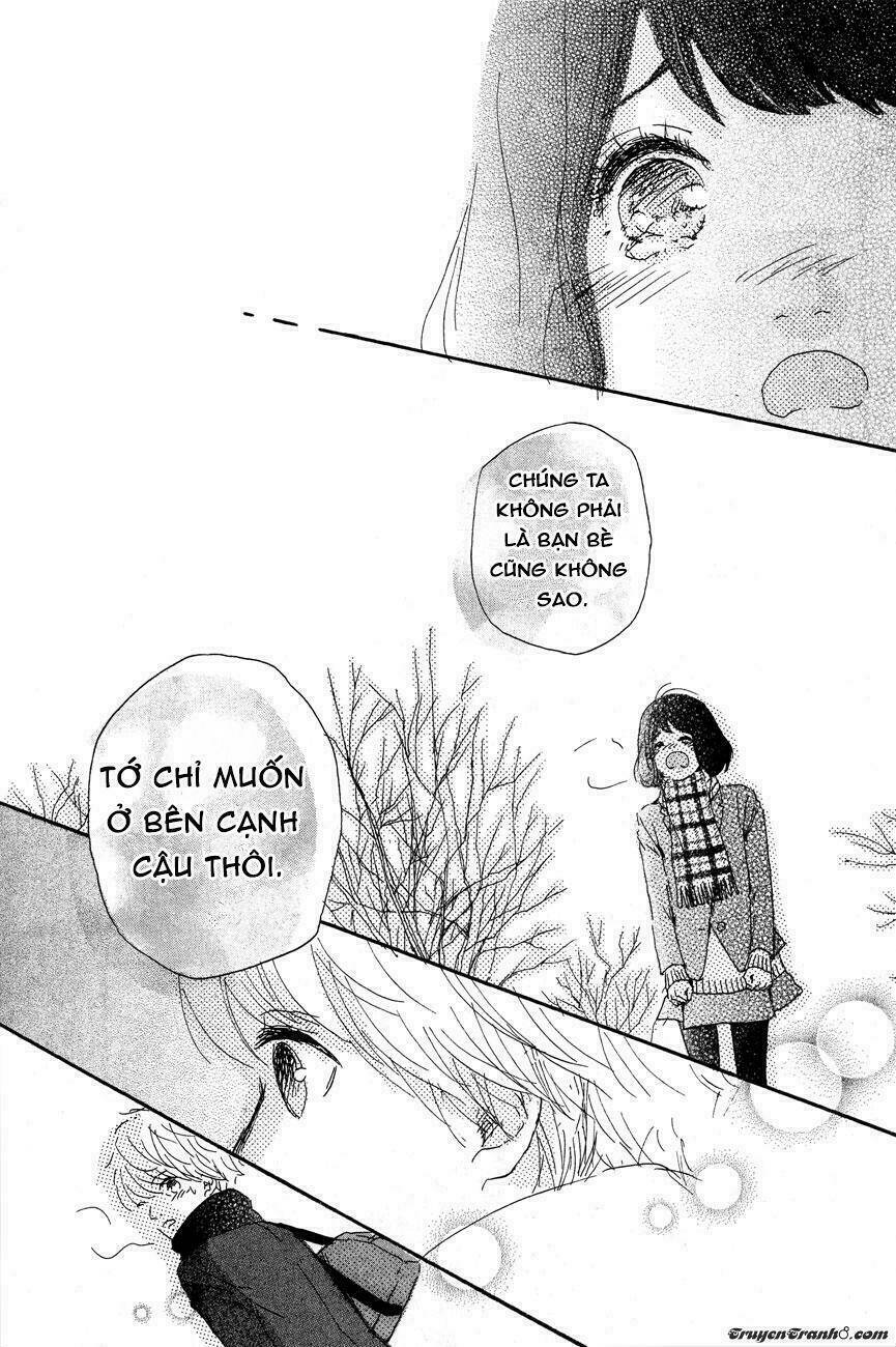 Tổng Hợp One Shot Chapter 162 - Trang 2