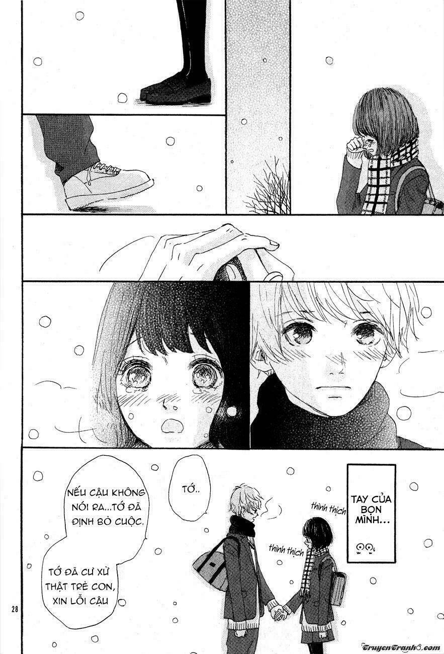 Tổng Hợp One Shot Chapter 162 - Trang 2