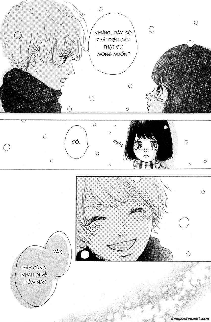 Tổng Hợp One Shot Chapter 162 - Trang 2